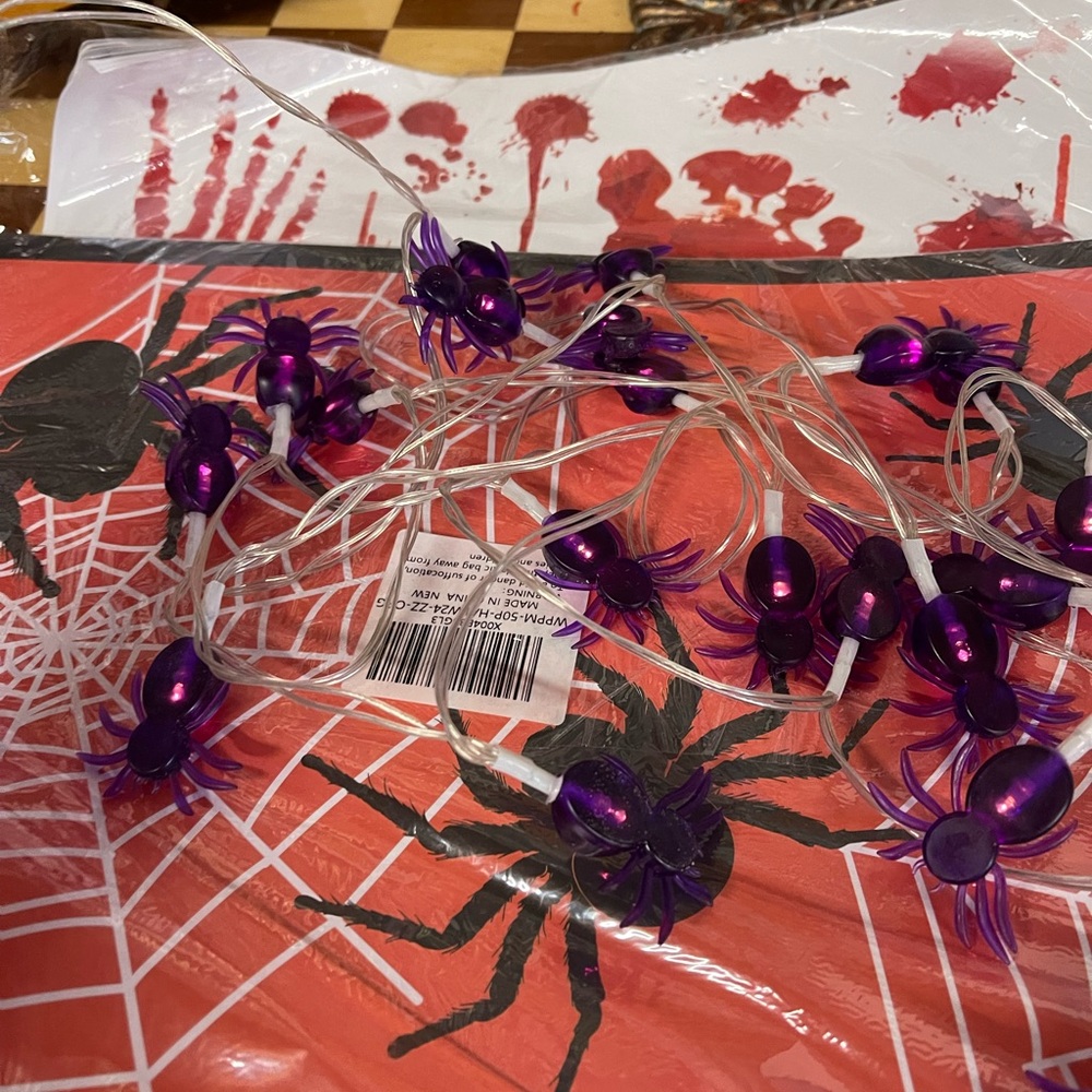 Halloween 🎃 bundle - Picture 6 of 9